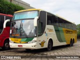 Empresa Gontijo de Transportes 14315 na cidade de Belo Horizonte, Minas Gerais, Brasil, por Tiago Wenceslau de Souza. Número da foto: #:id.
