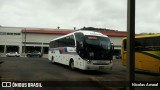 VUSC - Viação União Santa Cruz 2810 na cidade de Montenegro, Rio Grande do Sul, Brasil, por Nicolas Amaral. Número da foto: #6440379.