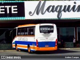 Viação Sertaneja 380 na cidade de Caetanópolis, Minas Gerais, Brasil, por Andrew Campos. Número da foto: #6440061.