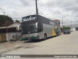 Sales Turismo 1007 na cidade de Brasil, por Wagner Michel Alves Leite. Número da foto: #6440188.
