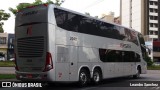 Kaissara - Viação Caiçara 2040 na cidade de Curitiba, Paraná, Brasil, por Leandro Sanchez. Número da foto: #6441150.