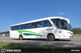 Rejomar - Auto Viação Indaia 1427 na cidade de Caçapava, São Paulo, Brasil, por odair lopes. Número da foto: #:id.