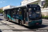 Unimar Transportes 9023 na cidade de Vitória, Espírito Santo, Brasil, por Everton Costa Goltara. Número da foto: #6440336.