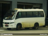 Ônibus Particulares JRC3800 na cidade de Vitória da Conquista, Bahia, Brasil, por Manoel Junior. Número da foto: #6440097.