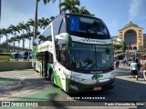 Aliança Turismo 3006 na cidade de Aparecida, São Paulo, Brasil, por Paulo Alexandre da Silva. Número da foto: #:id.