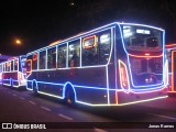 Transcooper > Norte Buss 2 6274 na cidade de São Paulo, São Paulo, Brasil, por Jonas Ramos. Número da foto: #6442621.