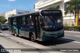 Viação Grande Vitória 7200 na cidade de Vitória, Espírito Santo, Brasil, por Everton Costa Goltara. Número da foto: #6440345.
