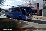 Expresso Guanabara 723 na cidade de Irecê, Bahia, Brasil, por Matheus Zeferino. Número da foto: #:id.