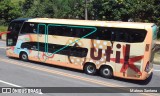 UTIL - União Transporte Interestadual de Luxo 11878 na cidade de Santos Dumont, Minas Gerais, Brasil, por Mateus Santana. Número da foto: #6440363.