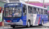 Empresa de Ônibus Vila Galvão 30.520 na cidade de Guarulhos, São Paulo, Brasil, por Renan Silva. Número da foto: #:id.
