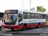 Empresa de Transportes Limousine Carioca RJ 129.038 na cidade de Rio de Janeiro, Rio de Janeiro, Brasil, por Lucas Oliveira. Número da foto: #:id.