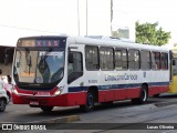 Empresa de Transportes Limousine Carioca RJ 129.038 na cidade de Rio de Janeiro, Rio de Janeiro, Brasil, por Lucas Oliveira. ID da foto: :id.