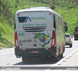 Alternative Tour 2020 na cidade de Santos Dumont, Minas Gerais, Brasil, por Isaias Ralen. Número da foto: #:id.