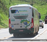 Alternative Tour 2020 na cidade de Santos Dumont, Minas Gerais, Brasil, por Isaias Ralen. ID da foto: :id.