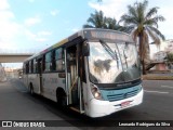 Transportes Futuro C30140 na cidade de Rio de Janeiro, Rio de Janeiro, Brasil, por Leonardo Rodrigues da Silva. Número da foto: #:id.