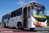 TransPremium 81.307 na cidade de São Luís, Maranhão, Brasil, por Rômulo Martins Serra. Número da foto: #:id.