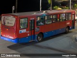 Concessionária Salvador Norte - CSN Transportes 13681 na cidade de Salvador, Bahia, Brasil, por Leonardo Queiroz. Número da foto: #:id.