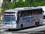 Costa do Sol Turismo 9005 na cidade de Barueri, São Paulo, Brasil, por Diego Henrique. Número da foto: #6442274.
