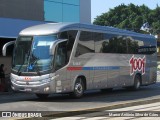 Auto Viação 1001 RJ 108.181 na cidade de Rio de Janeiro, Rio de Janeiro, Brasil, por Marco Antônio Silva de Góes. Número da foto: #:id.