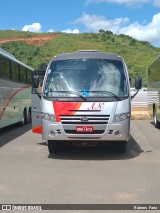AN Transportes 1815 na cidade de Raul Soares, Minas Gerais, Brasil, por Rubens  Faria. Número da foto: #6440260.