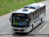 São Dimas Transportes 11026 na cidade de Belo Horizonte, Minas Gerais, Brasil, por Adão Raimundo Marcelino. Número da foto: #6442318.