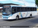 Empresa Santa Maria 20595 na cidade de Fortaleza, Ceará, Brasil, por Fernando de Oliveira. Número da foto: #:id.