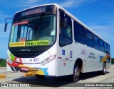TransPremium 81.307 na cidade de São José de Ribamar, Maranhão, Brasil, por Rômulo Martins Serra. Número da foto: #:id.