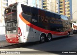 Trans Netti 17000 na cidade de Caldas Novas, Goiás, Brasil, por Vicente Barbosa. Número da foto: #:id.