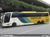 Empresa Gontijo de Transportes 11540 na cidade de Belo Horizonte, Minas Gerais, Brasil, por Igor Policarpo. Número da foto: #6440261.