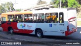 Expresso Luziense > Territorial Com. Part. e Empreendimentos 30610 na cidade de Belo Horizonte, Minas Gerais, Brasil, por Moises Marinho. Número da foto: #6441922.