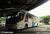 Auto Viação 1001 1462 na cidade de Santa Maria, Rio Grande do Sul, Brasil, por Daniel  Carvalho Correa. Número da foto: #6440698.