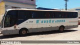 Emtram 3420 na cidade de Barra da Estiva, Bahia, Brasil, por Flávio  Santos. Número da foto: #6442060.