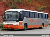 Planeta Transportes Rodoviários 1923 na cidade de Guarapari, Espírito Santo, Brasil, por Lucas Oliveira. Número da foto: #:id.