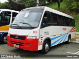 FHF Locações e Viagens 03 na cidade de São Paulo, São Paulo, Brasil, por Renan Vieira. Número da foto: #6441768.