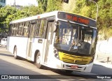 Erig Transportes > Gire Transportes A63507 na cidade de Rio de Janeiro, Rio de Janeiro, Brasil, por Thiago Braz. ID da foto: :id.