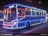 Transcooper > Norte Buss 2 6274 na cidade de São Paulo, São Paulo, Brasil, por Jonas Ramos. Número da foto: #6442620.