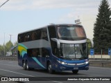 Pullman del Sur 79 na cidade de Brasil, por Jeremias Alejandro Medina Ramirez. Número da foto: #6442310.