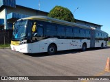 Expresso São José 71008 na cidade de Brasil, por Rafael de Oliveira Martins. Número da foto: #6440842.