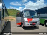 AN Transportes 1815 na cidade de Raul Soares, Minas Gerais, Brasil, por Rubens  Faria. ID da foto: :id.