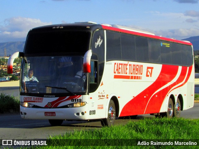 Caetité Turismo 0119 na cidade de Betim, Minas Gerais, Brasil, por Adão Raimundo Marcelino. Número da foto: #6445103.