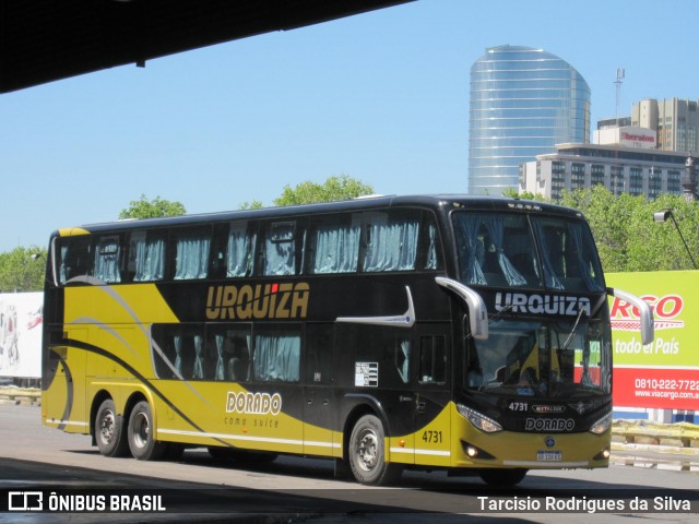 Gral. Urquiza 4731 na cidade de Brasil, por Tarcisio Rodrigues da Silva. ID da foto: 6443366.