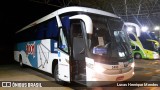 Auto Viação 1001 5495 na cidade de Guarapuava, Paraná, Brasil, por Lucas Henrique Mendes. Número da foto: #6443954.