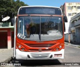 Integração Transportes 0410018 na cidade de Manaus, Amazonas, Brasil, por Kezedy Padilha. Número da foto: #:id.