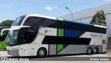 UTIL - União Transporte Interestadual de Luxo 11510 na cidade de Juiz de Fora, Minas Gerais, Brasil, por Mateus Santana. Número da foto: #6443936.