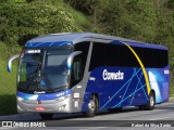 Viação Cometa 18533 na cidade de Petrópolis, Rio de Janeiro, Brasil, por Rafael da Silva Xarão. Número da foto: #6445008.