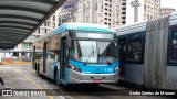 Viação Paratodos > São Jorge > Metropolitana São Paulo > Mobibrasil 6 3165 na cidade de São Paulo, São Paulo, Brasil, por Andre Santos de Moraes. Número da foto: #6443012.