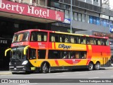 El Rayo 1007 na cidade de Brasil, por Tarcisio Rodrigues da Silva. Número da foto: #6443316.
