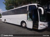 Viação Teresópolis RJ 203.006 na cidade de Teresópolis, Rio de Janeiro, Brasil, por Victor Hugo. Número da foto: #6444244.