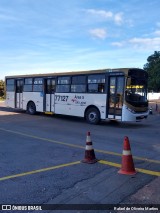 Expresso São José 77127 na cidade de Brasil, por Rafael de Oliveira Martins. Número da foto: #6443233.