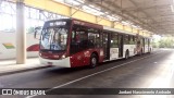 Viação Gatusa Transportes Urbanos 7 6034 na cidade de São Paulo, São Paulo, Brasil, por Jordani Nascimento Andrade. Número da foto: #:id.